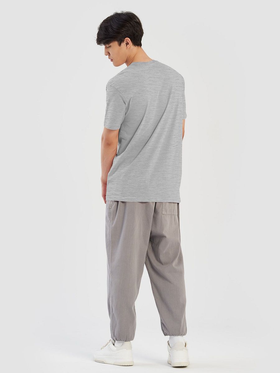 QOQ Stamp Double Up Shirt product image (24)