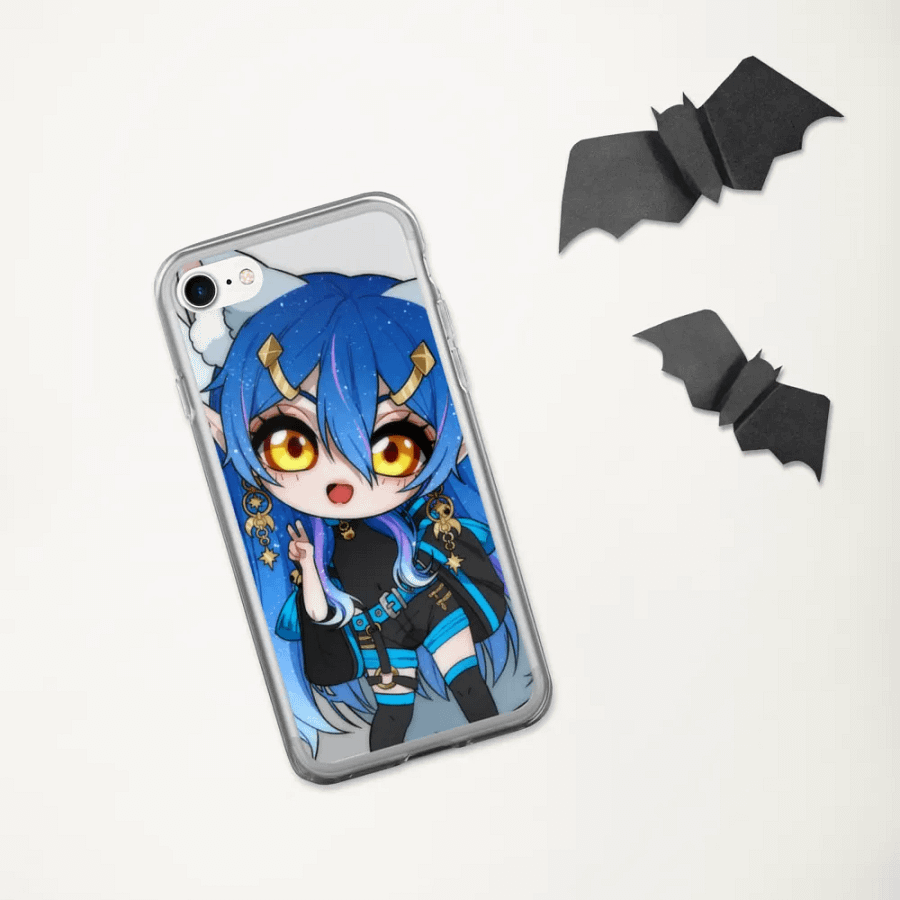 Denda IPhone Case product image (333)