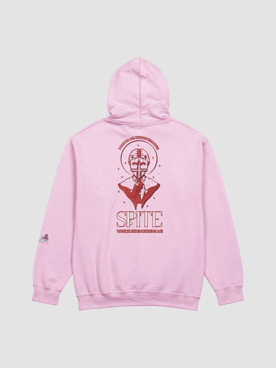 SPITE classic hoodie product image (25)