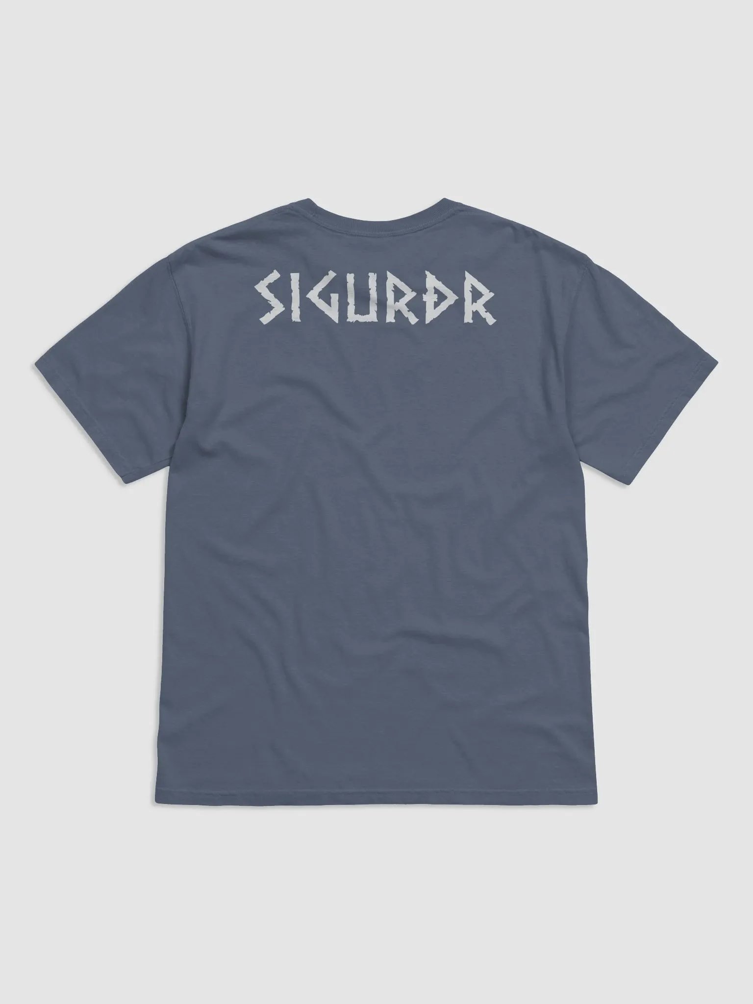 SIGURD thumb-sucker product image (2)