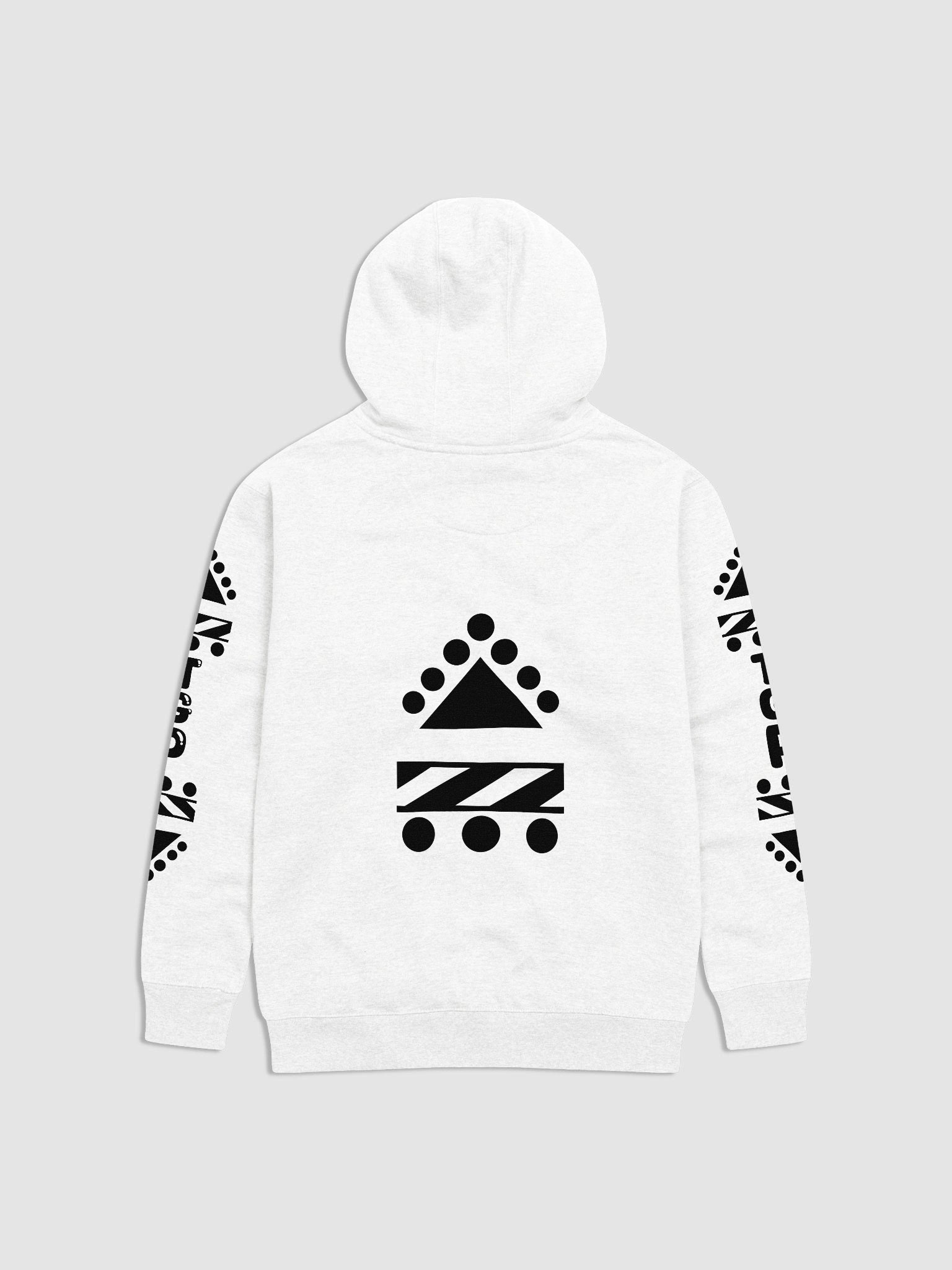 Toxiin's Glitch Palace Hoodie product image (16)