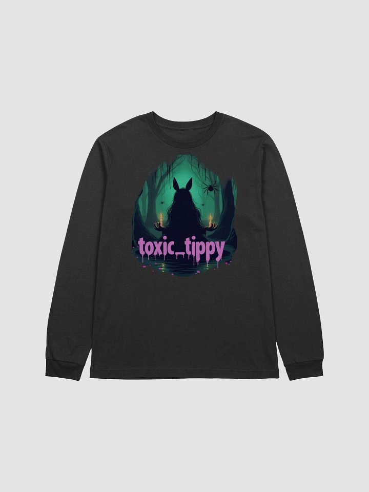 Tippy merch drop #1 product image (1)