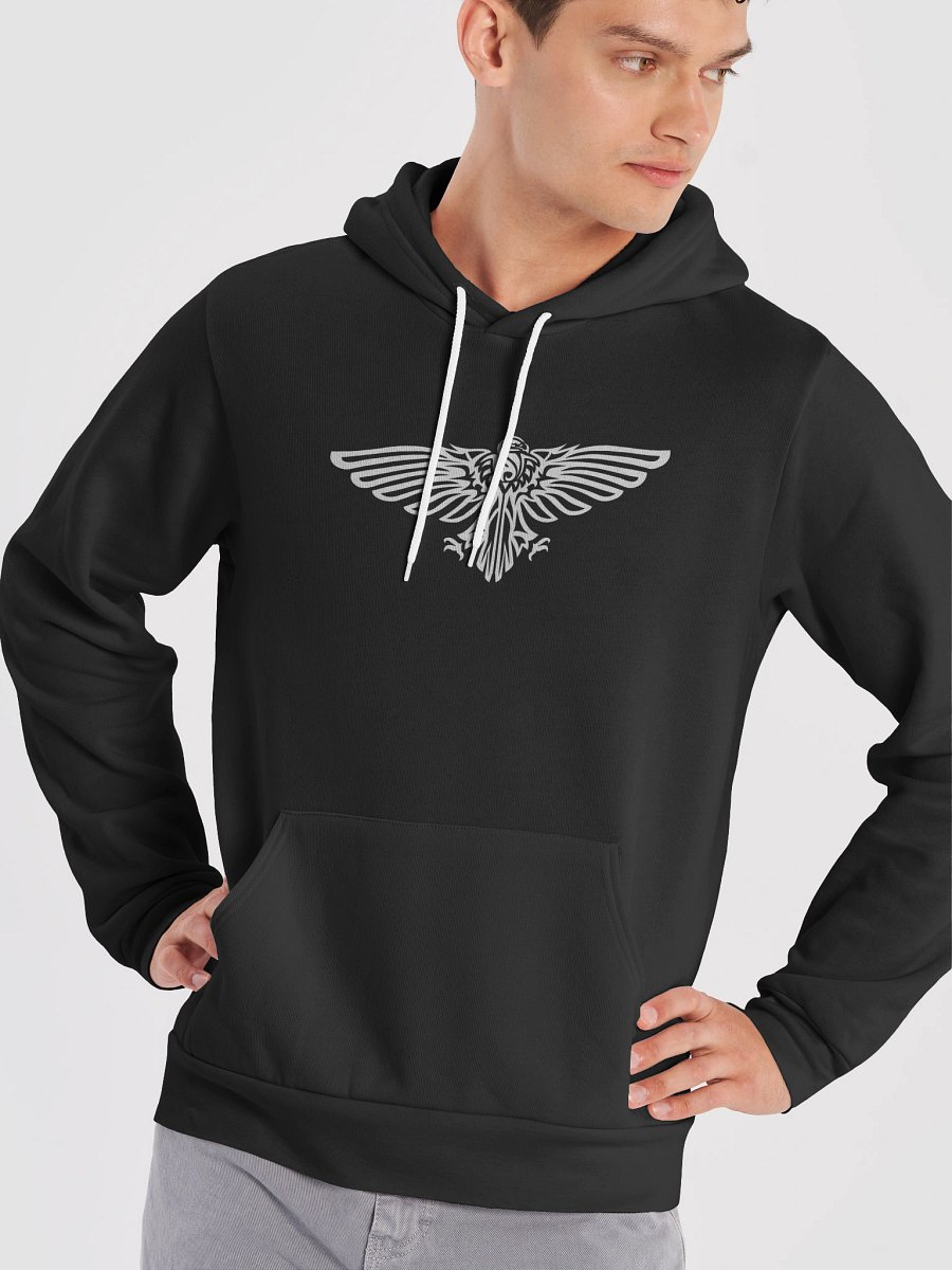 VV SuperSoft Hoodie product image (35)
