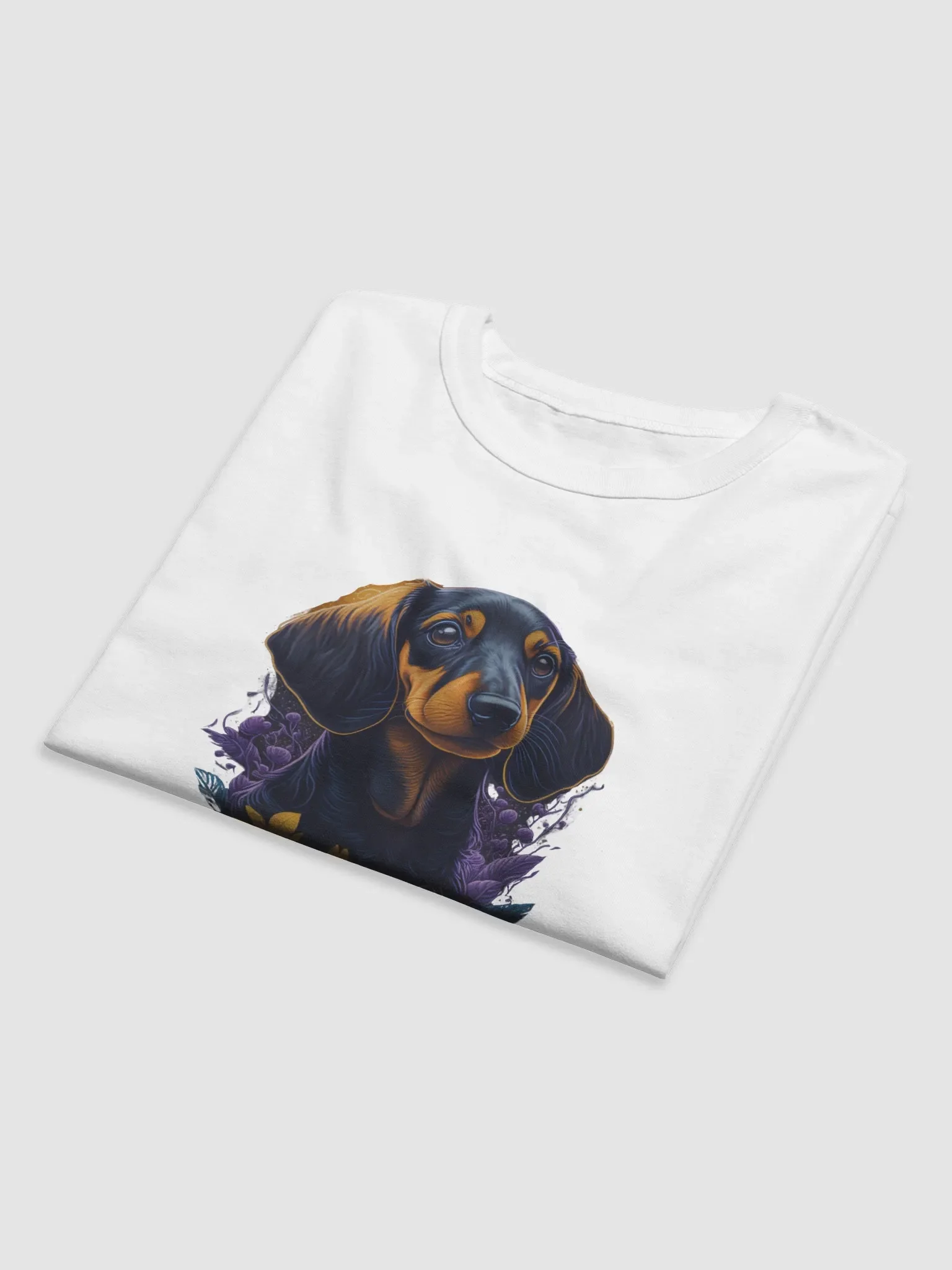 Regal Canine Elegance T-Shirt product image (11)