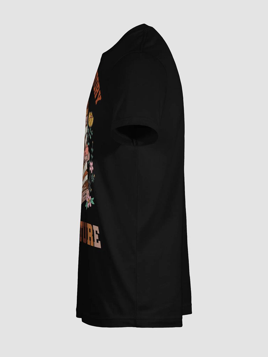 Black History The Future T Shirt product image (11)
