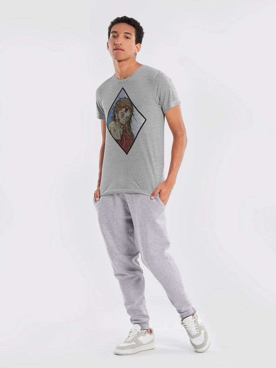 Decay & Disarray Tri-Blend Tee product image (9)