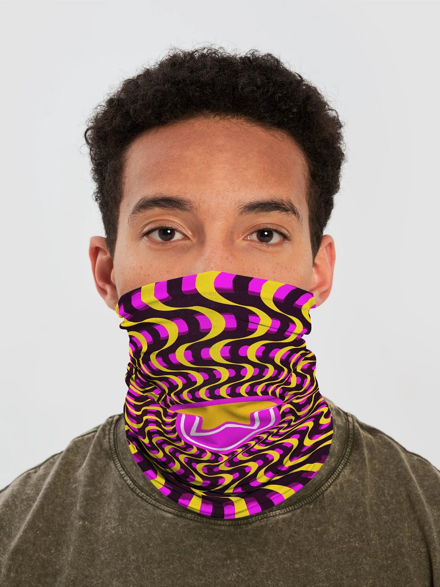 Hypnotic Wownero Gaiter product image (1)