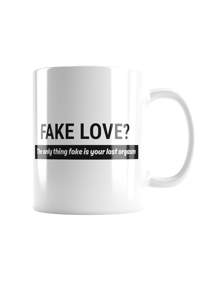 FAKE LOVE? Try flirting with chatbots. product image (1)