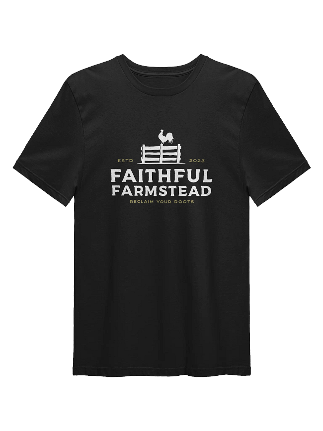 The Faithful Farmstead