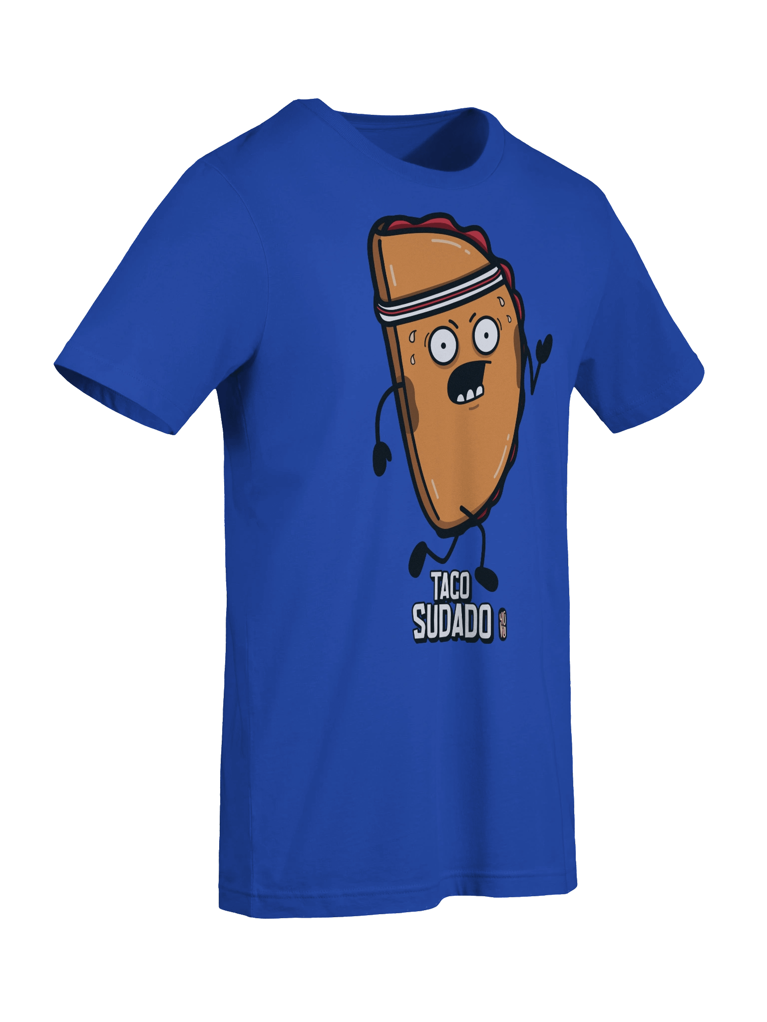 Taco Sudado - Super Soft T-Shirt product image (55)