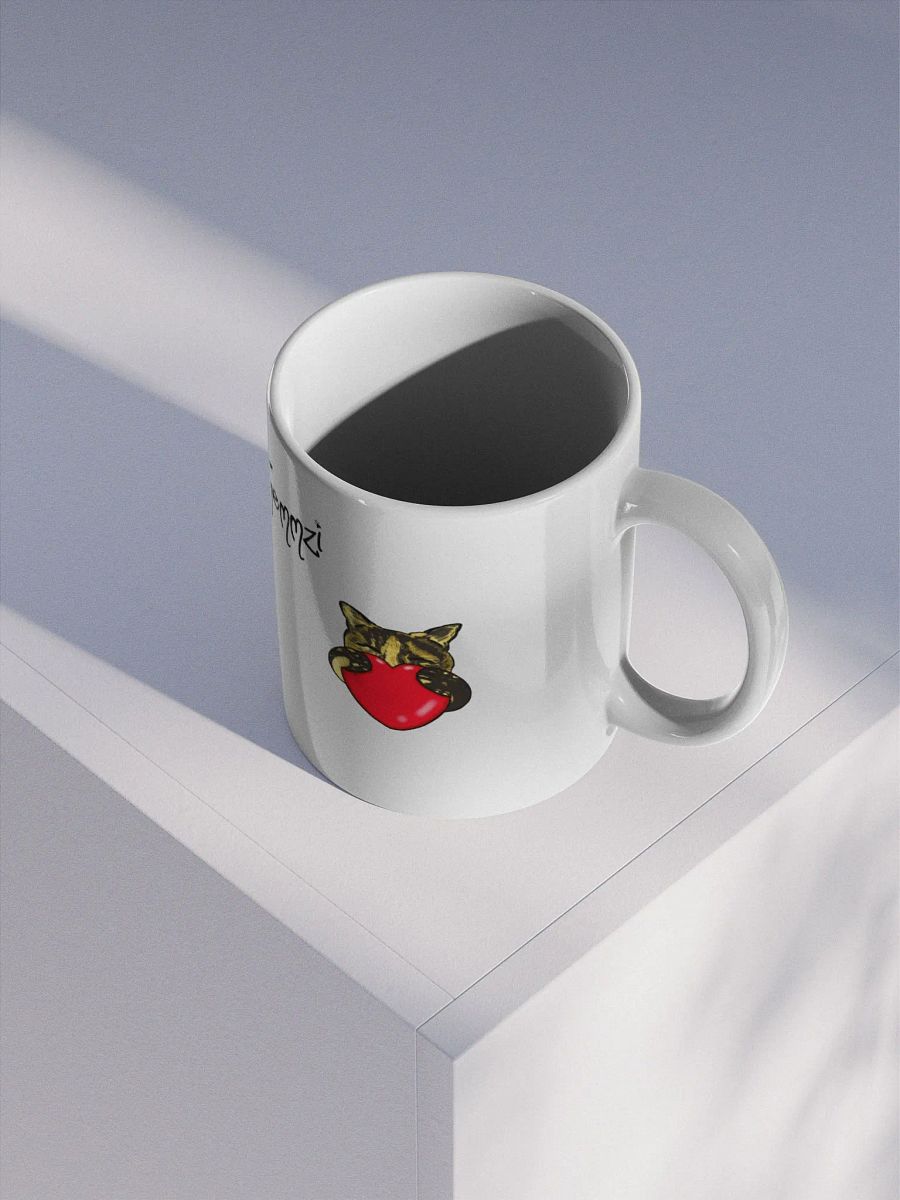 Tjemmzi Love Mug product image (3)