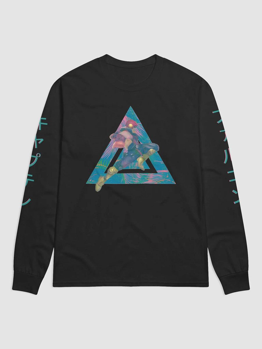 C. Falcon Long Sleeve product image (2)