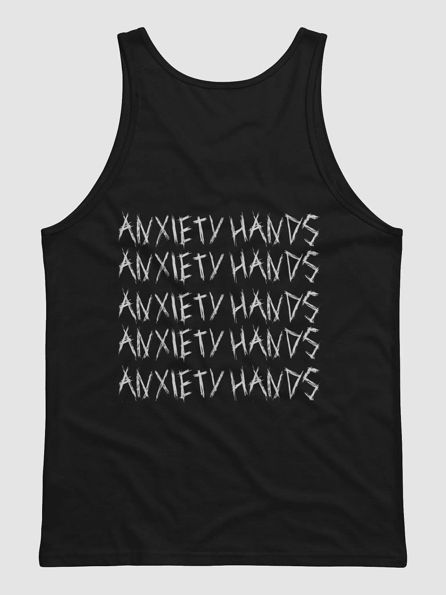 ANXIETYHANDS Tank product image (5)
