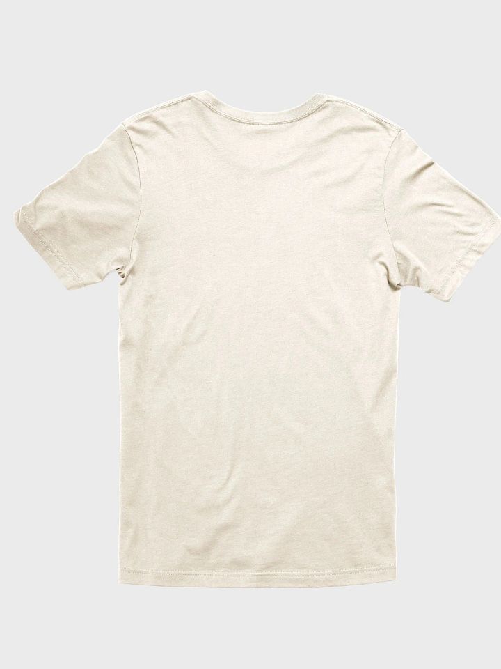 4 Square (red) T Shirt product image (37)