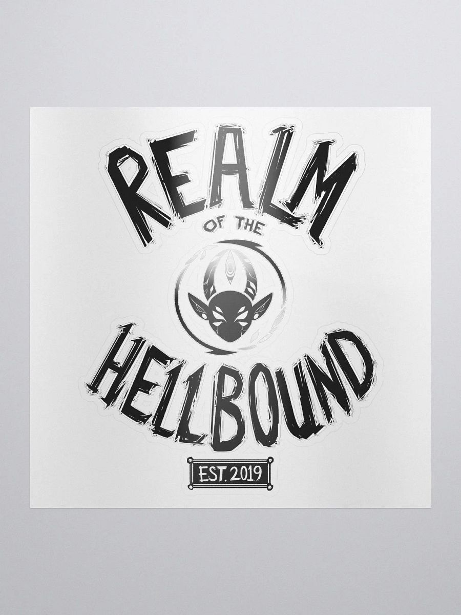 Real Stickers product image (1)