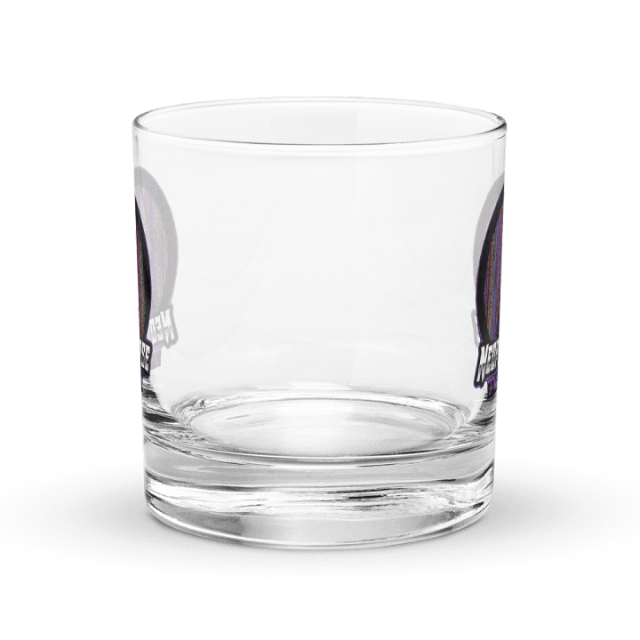 Pride Rocks Glass product image (1)