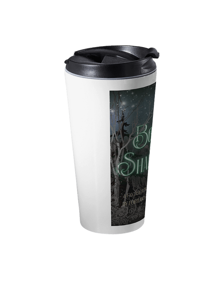 Bound In Shadows Travel Mug product image (2)
