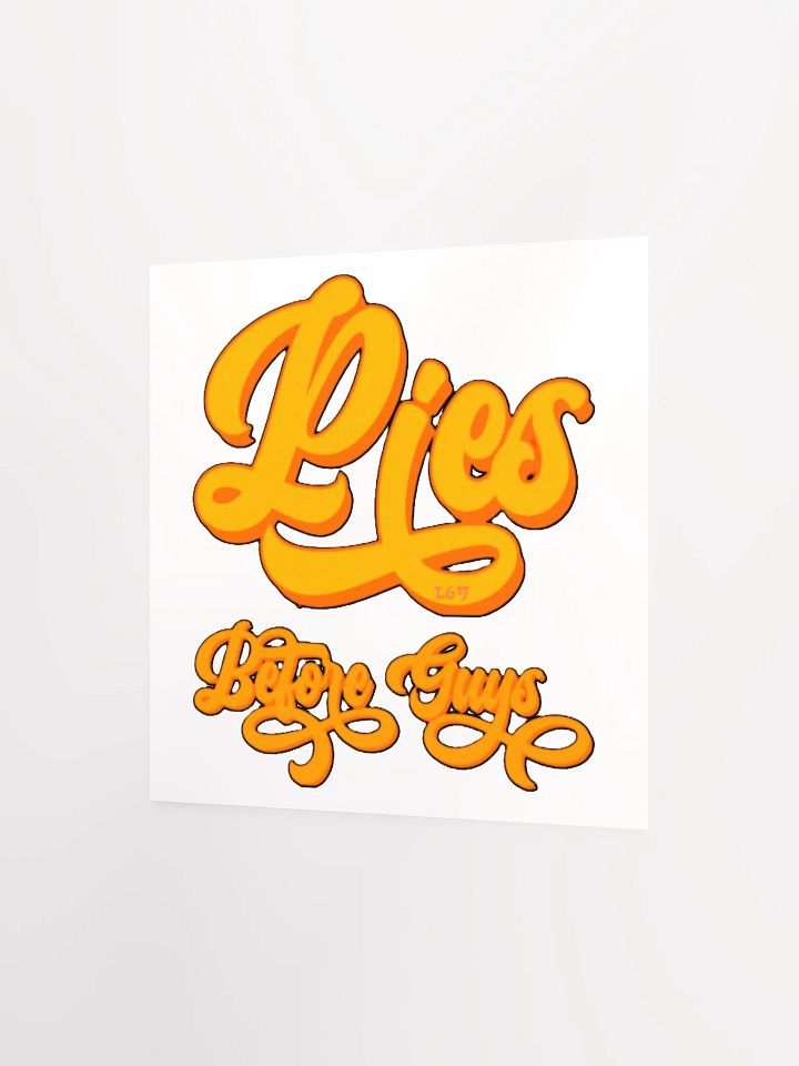 PIES BEFORE GUYS product image (10)