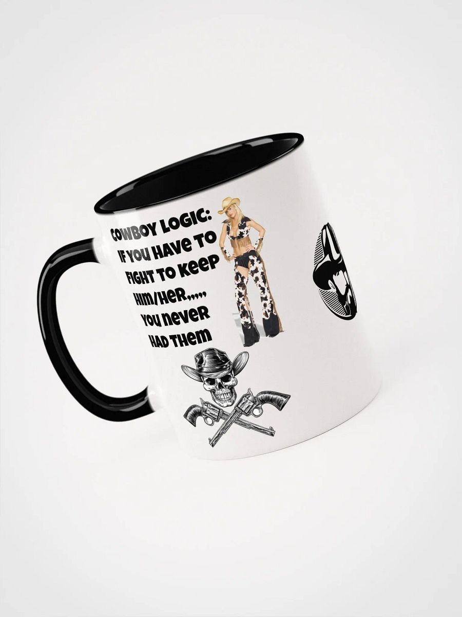 Cowboy Logic product image (3)