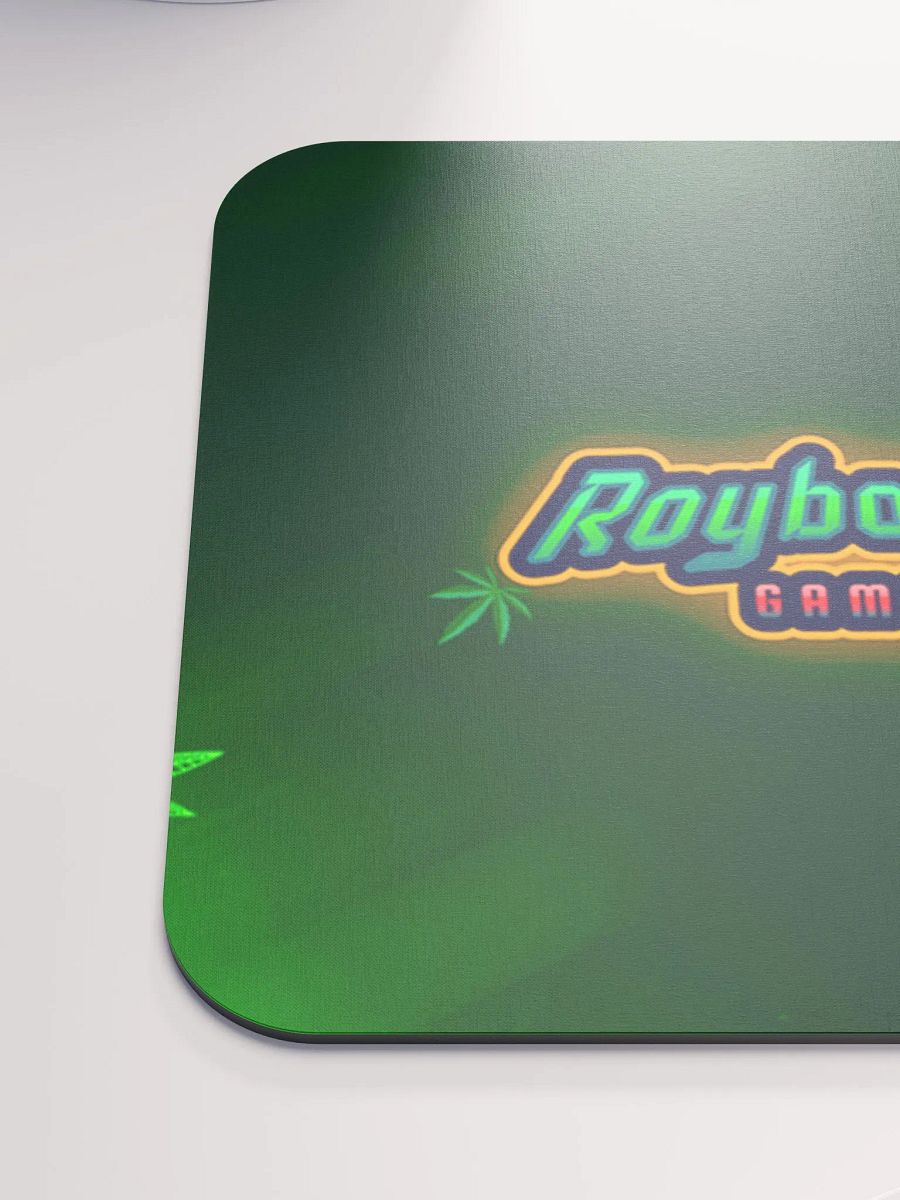 Royboy420Gaming Mouse Pad product image (6)