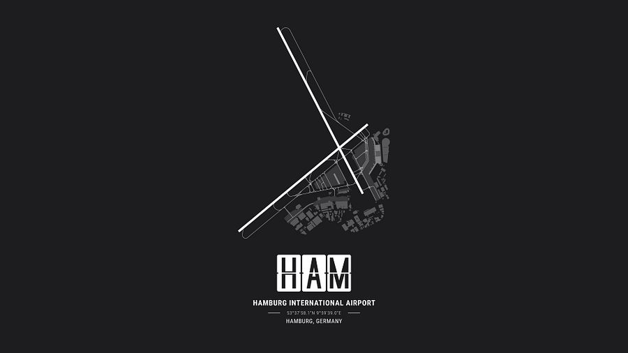 Wallpaper HAM 4k product image (1)