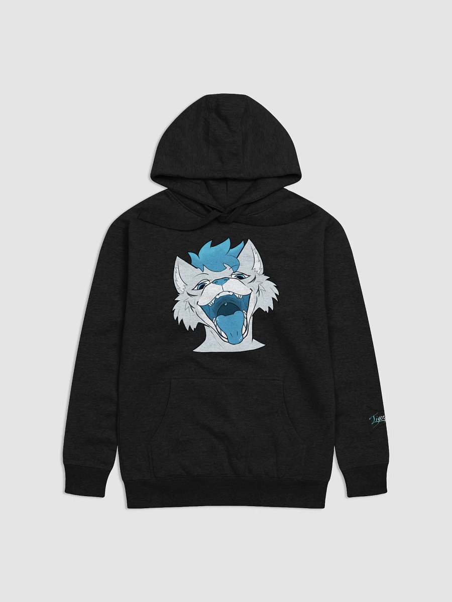 Tiger2Maw Cotton Heritage Premium Hoodie product image (1)
