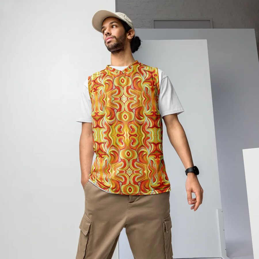 WORMEYS - JERSEY product image (5)