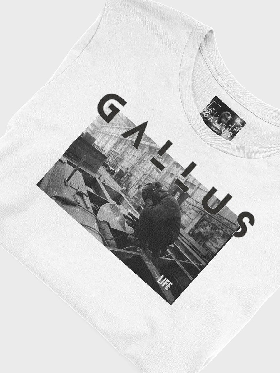 Gallus 2025 Life Collection product image (1)