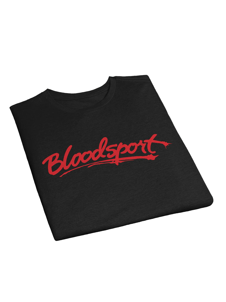 Bloodsport - Supersoft T-Shirt product image (2)
