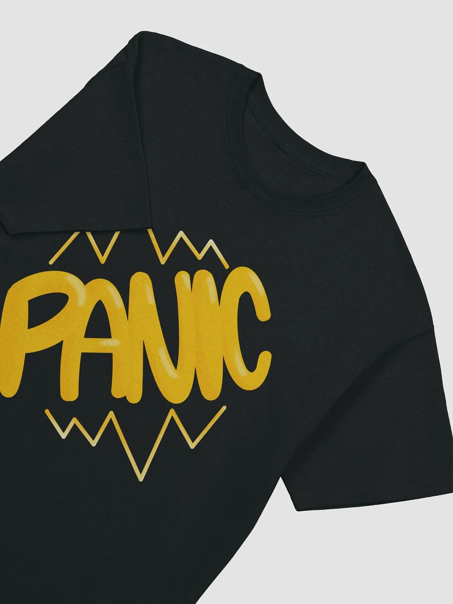 PANIC Tee product image (21)