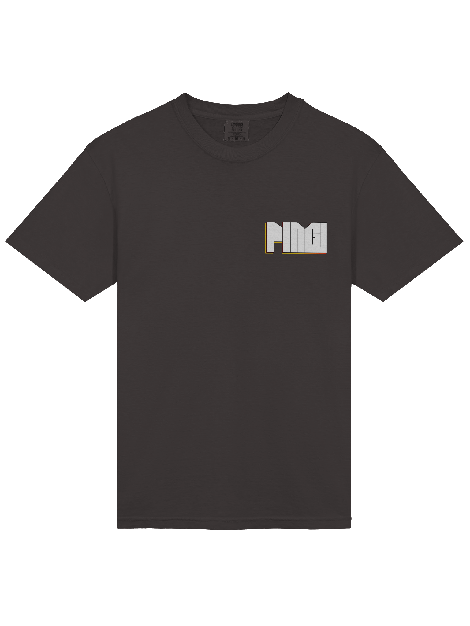 PING! Explode T-Shirt product image (13)