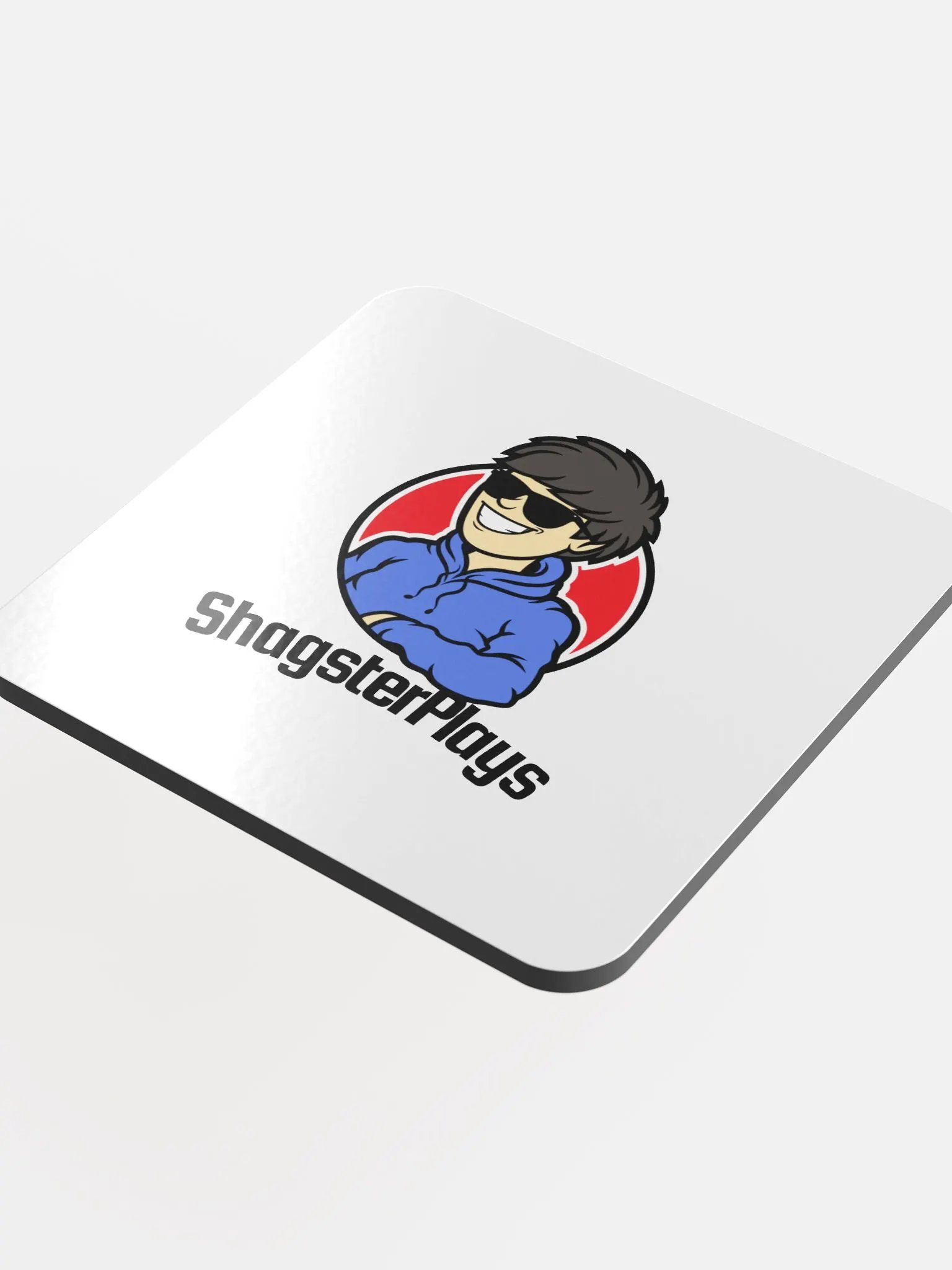 ShagsterPlays Coaster product image (4)