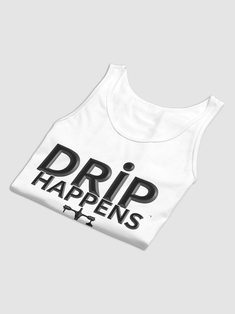 Drip Happens Medical IV Tank product image (12)