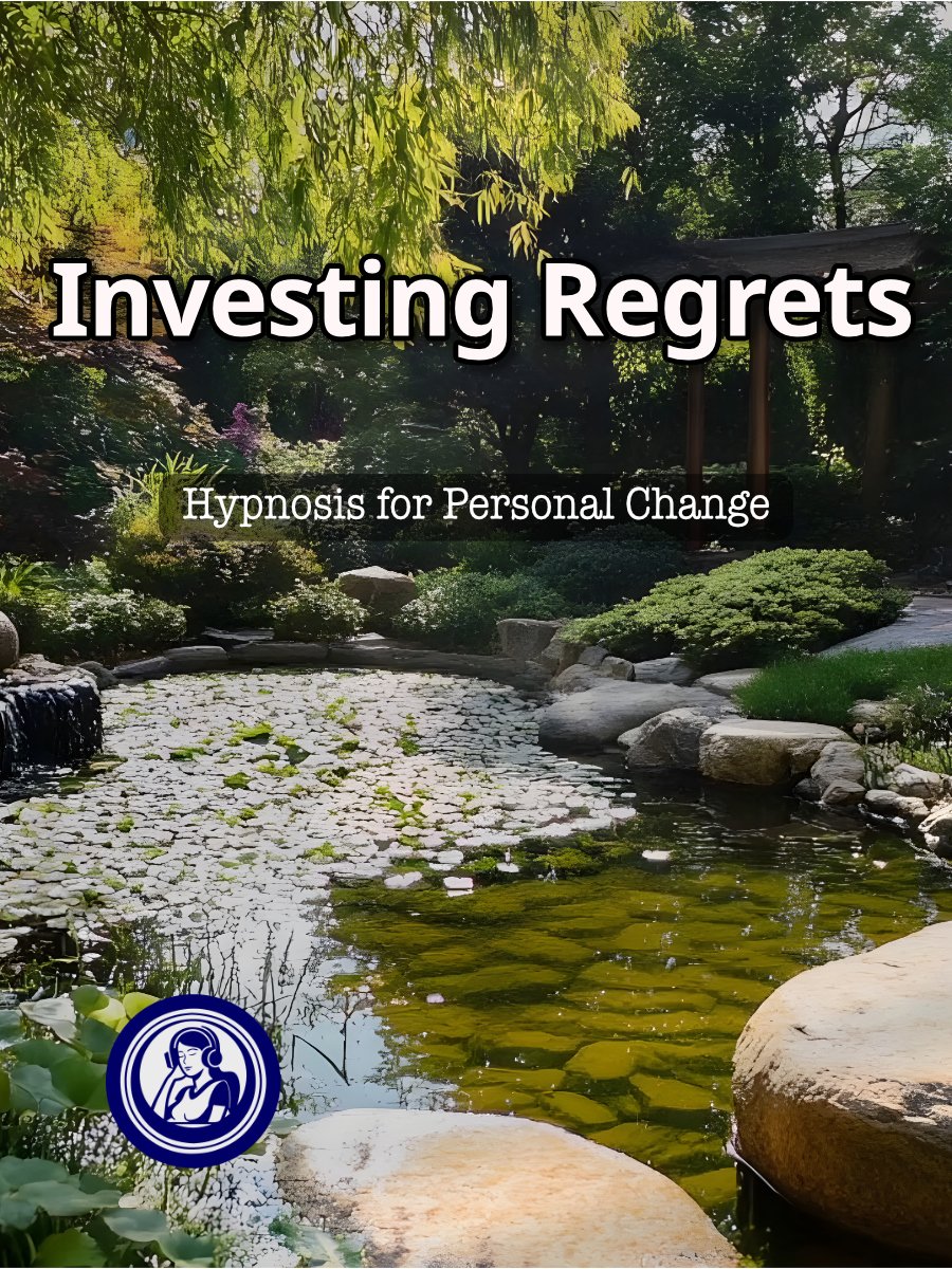 250702 - Investing Regrets - Personal Finance product image (1)