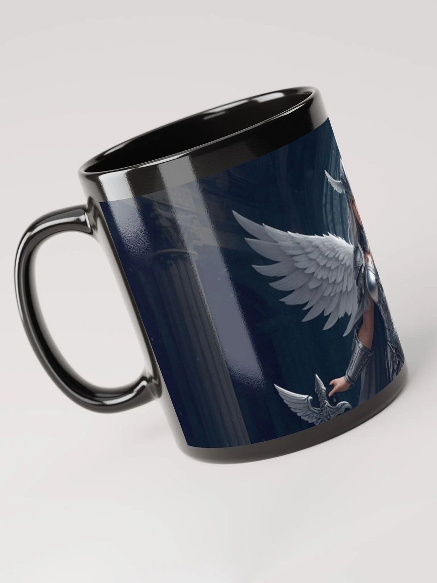 A Beautiful Valkyrie Mug product image (3)