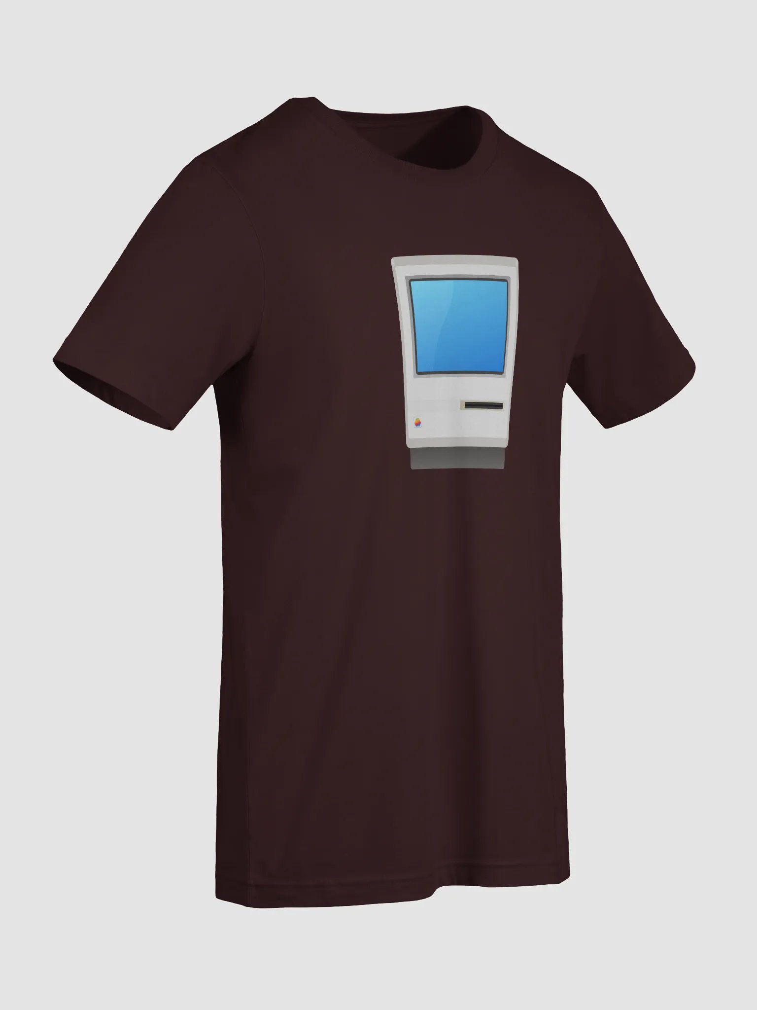 Classic Mac T-Shirt product image (43)