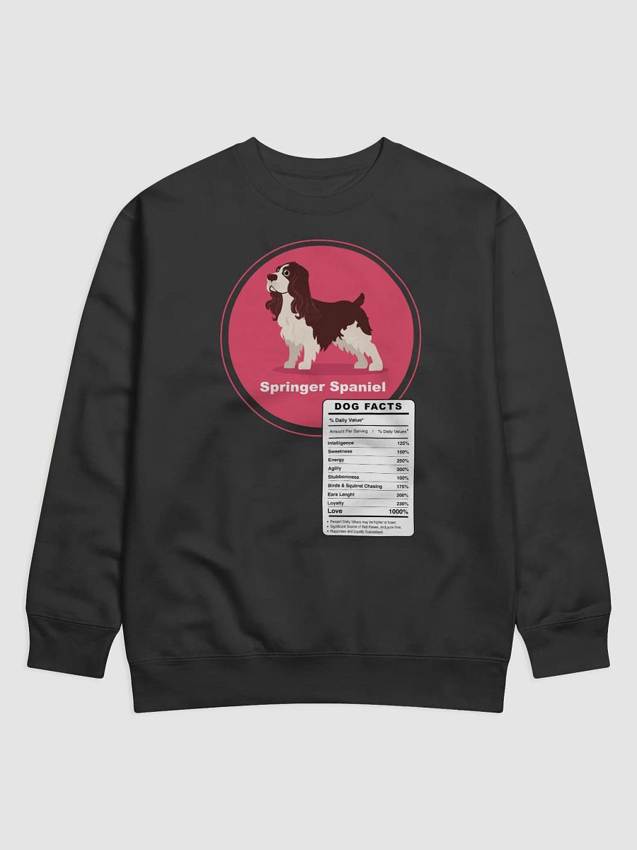 Springer Spaniel Dog Facts product image (1)