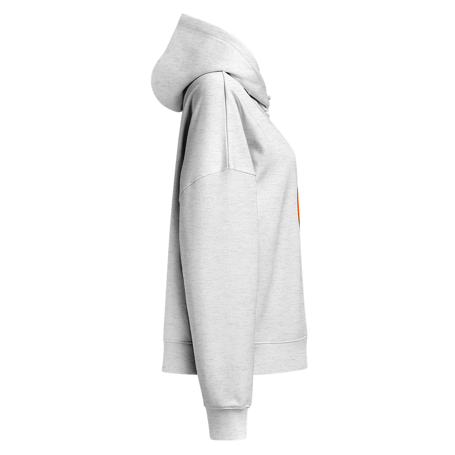 Bonsai Tree Organic Hoodie product image (6)