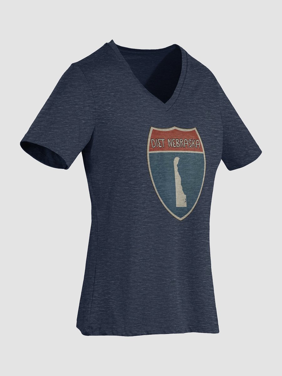 DIET NEBRASKA V NECK product image (4)