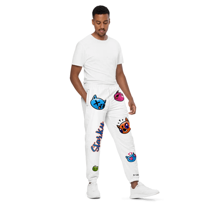 9 Lives of Starky!! product image (3)