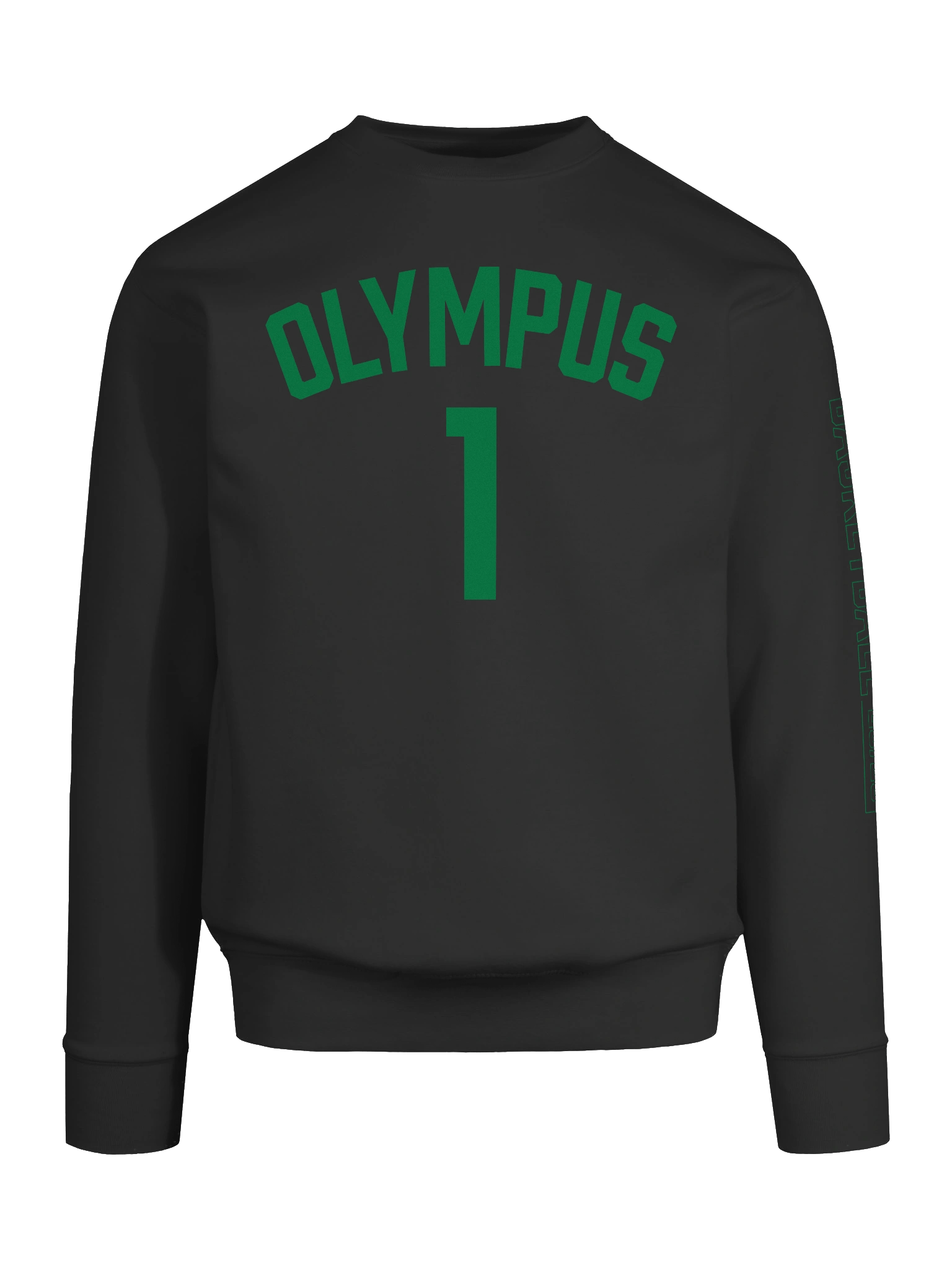 Gavin Lowe #1 - Men's Oly Basketball 2025/26 Sweatshirt product image (1)