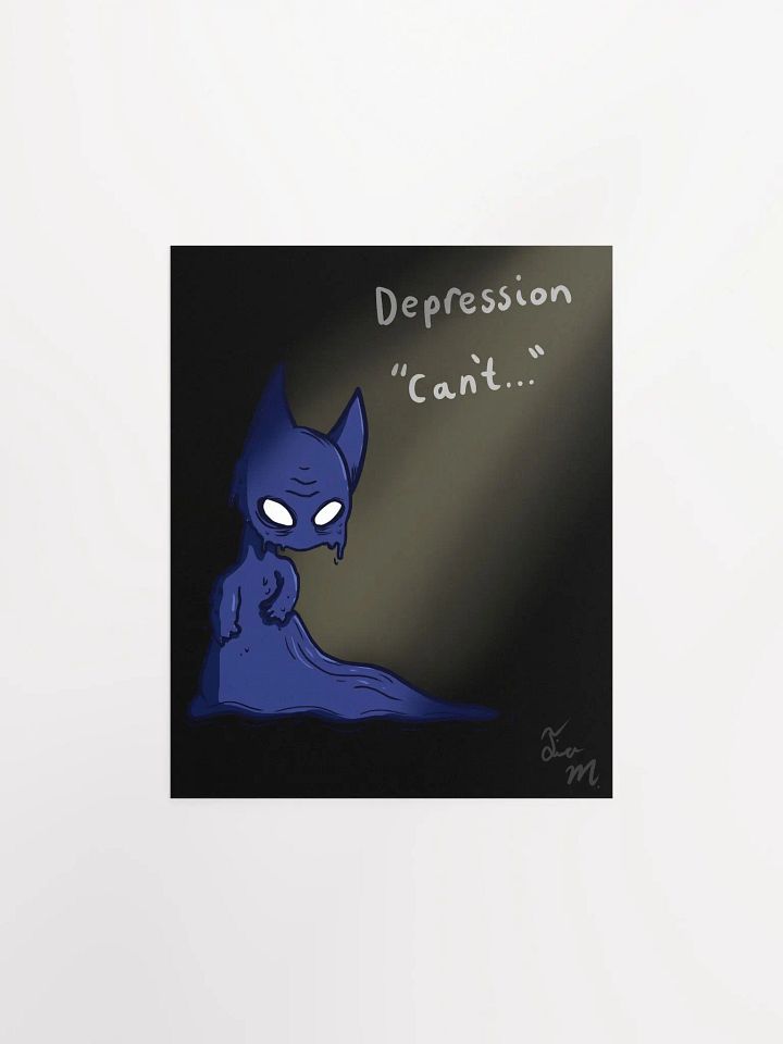 Mental Demon: Depression product image (2)