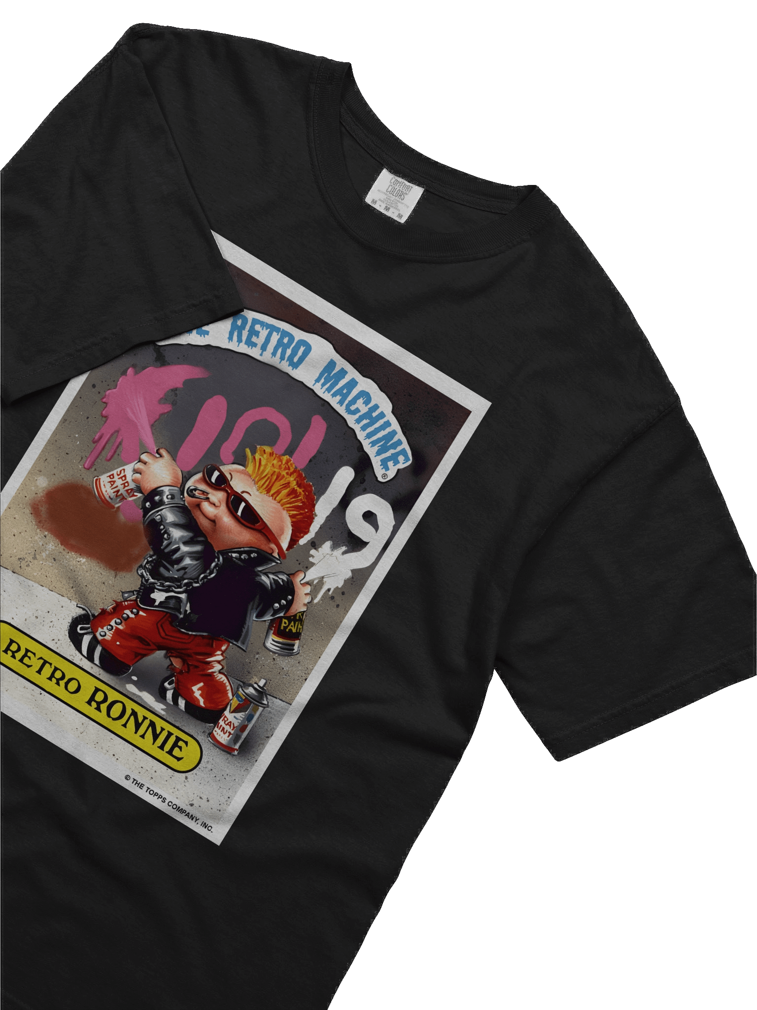 Retro Ronnie Special product image (45)
