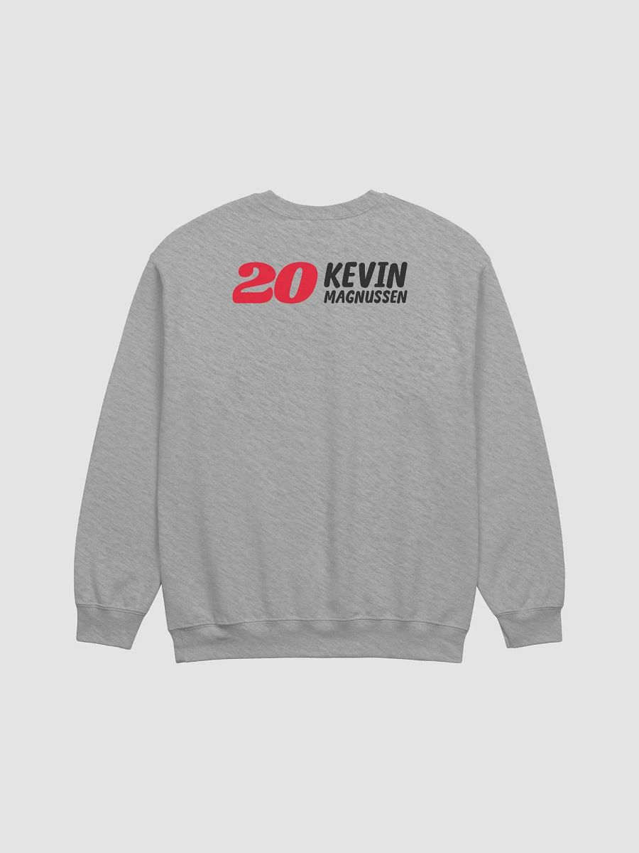 I Sits - Kevin Magnussen - Crewneck Sweatshirt product image (3)