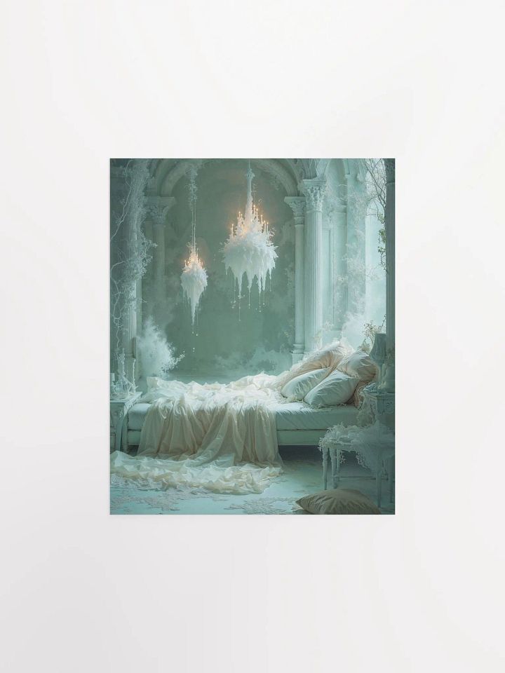 Ethereal Dreamland Poster product image (1)