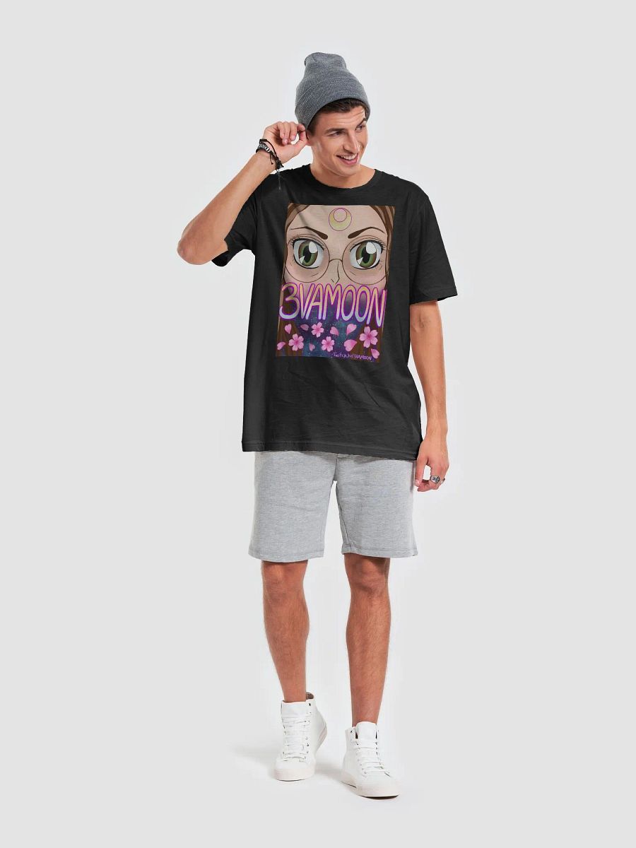 3VAMOON Anime Tee Unisex product image (6)