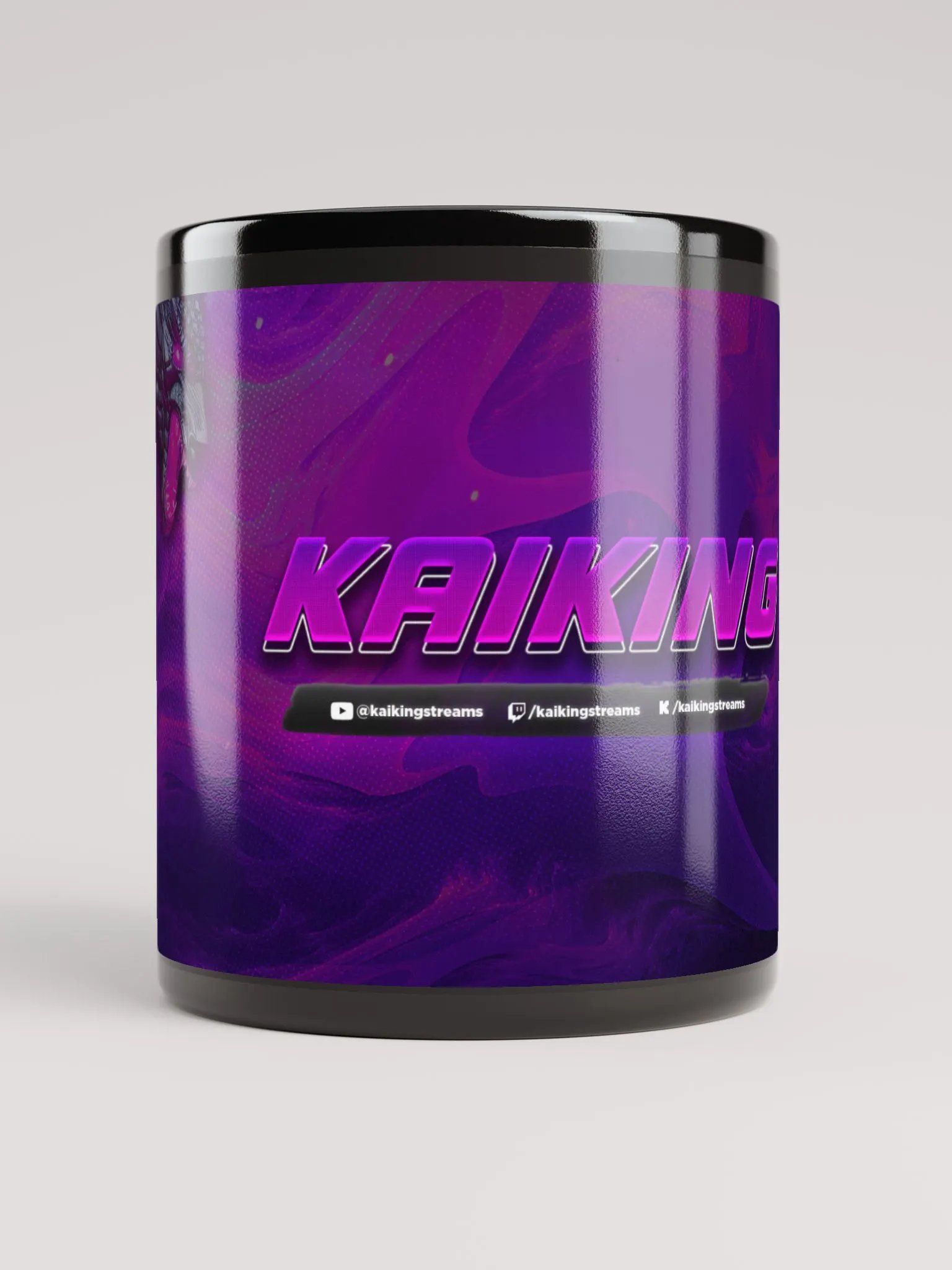 Kai's Banner Mug product image (5)