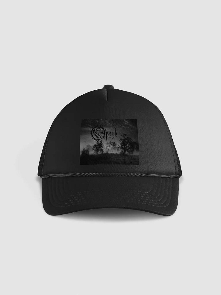 Opeth Hat product image (1)