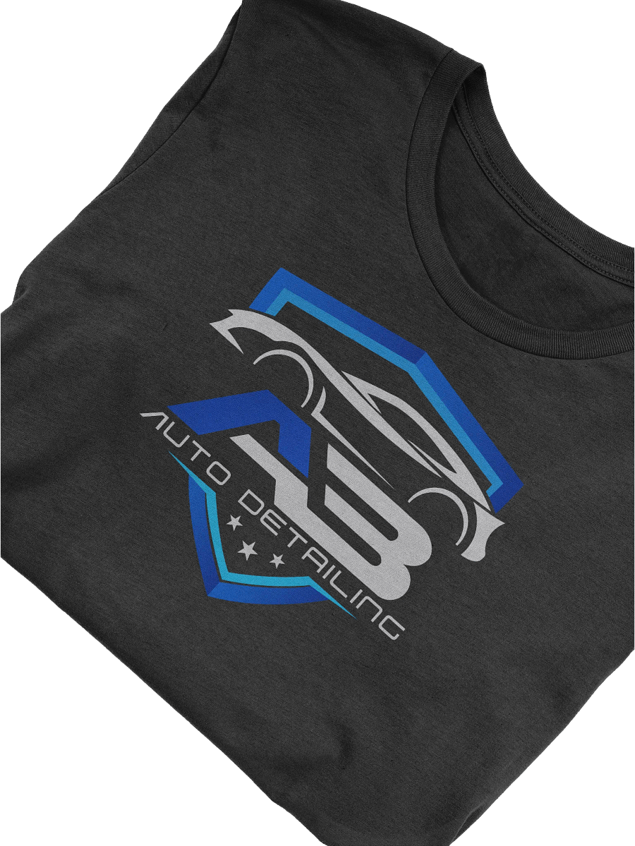A&B Logo Tee product image (34)