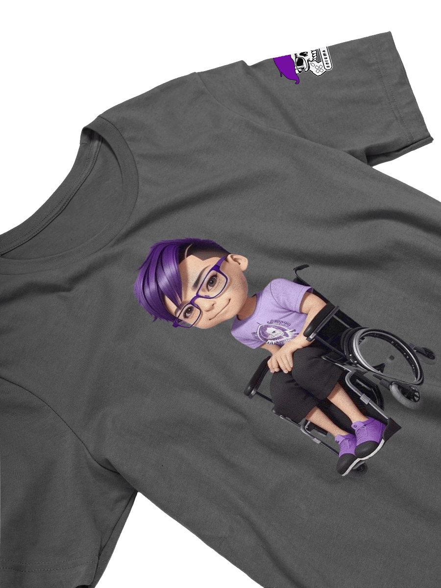 Enigma T-Shirt product image (19)